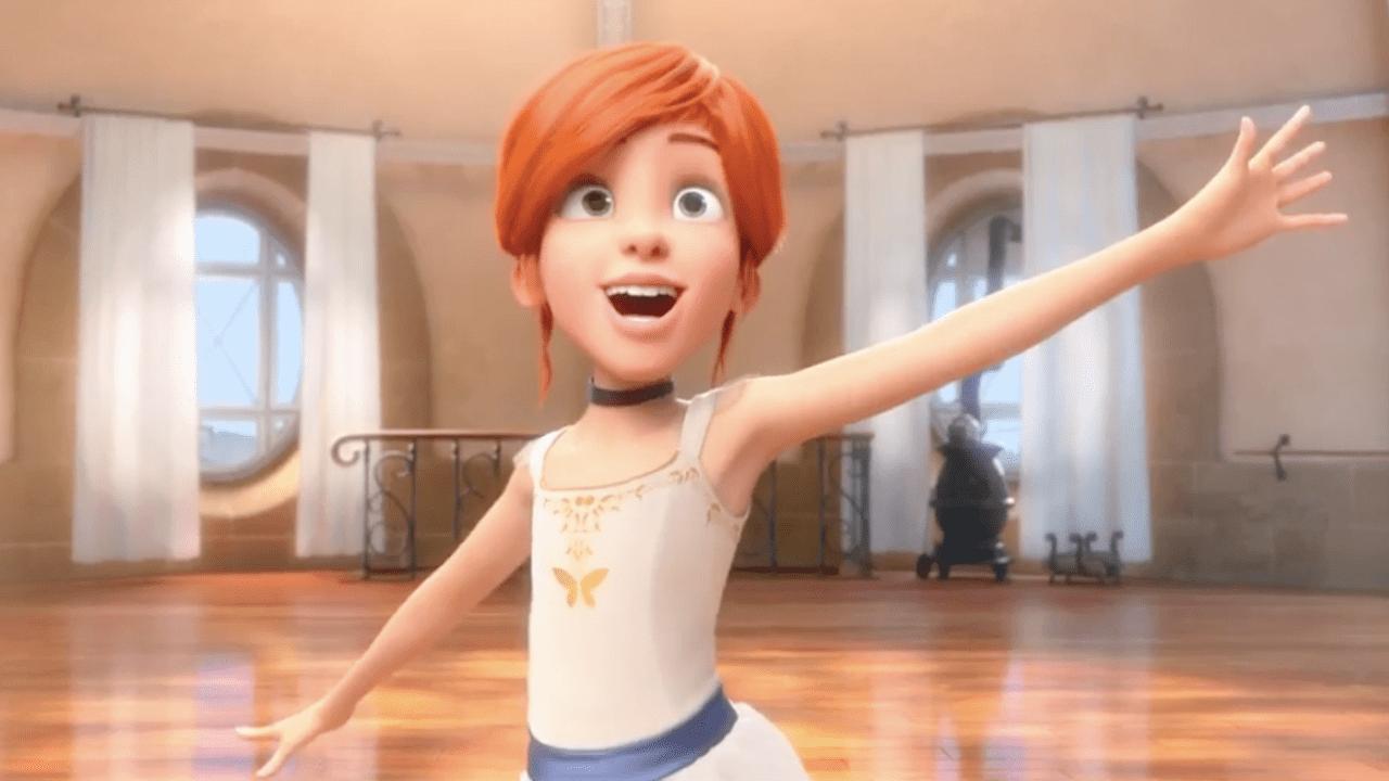 Leap cast meet the famous voice actors â the hollywood reporter