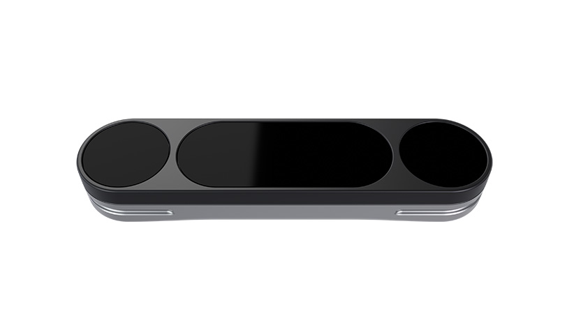 Leap motion controller â