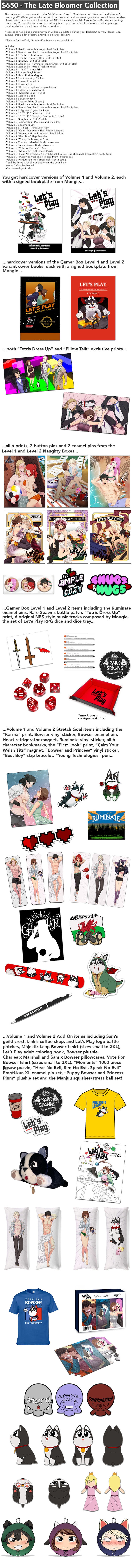 Lets play volume by rocketship â
