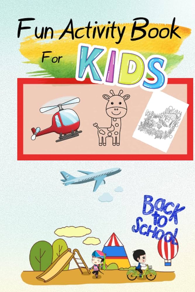 Fun activity book for kids loring pages for kids loring pages for year olds childrens printable loring pages learning loring pages for year olds revealer moon story books
