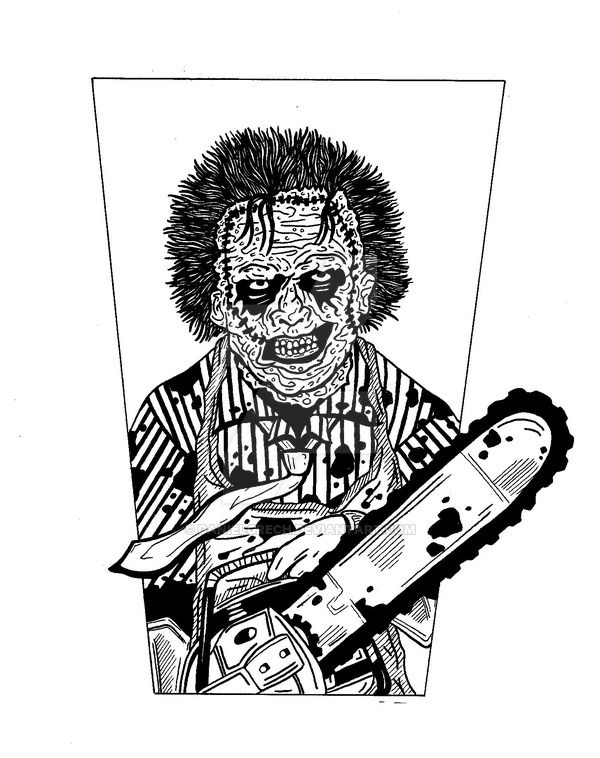 Leatherface