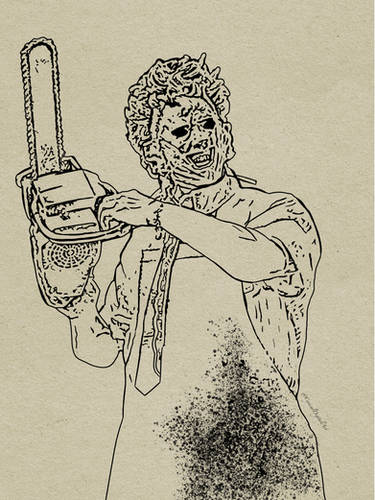 Explore the best tobehooper art