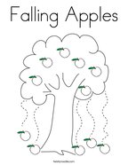 Tracing coloring pages