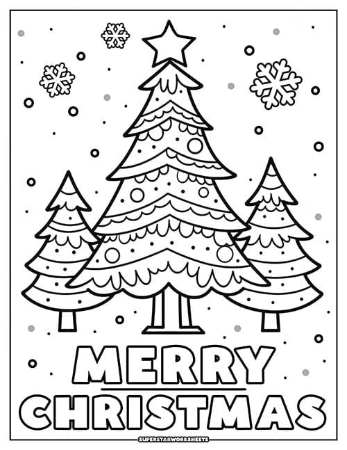 Coloring pages