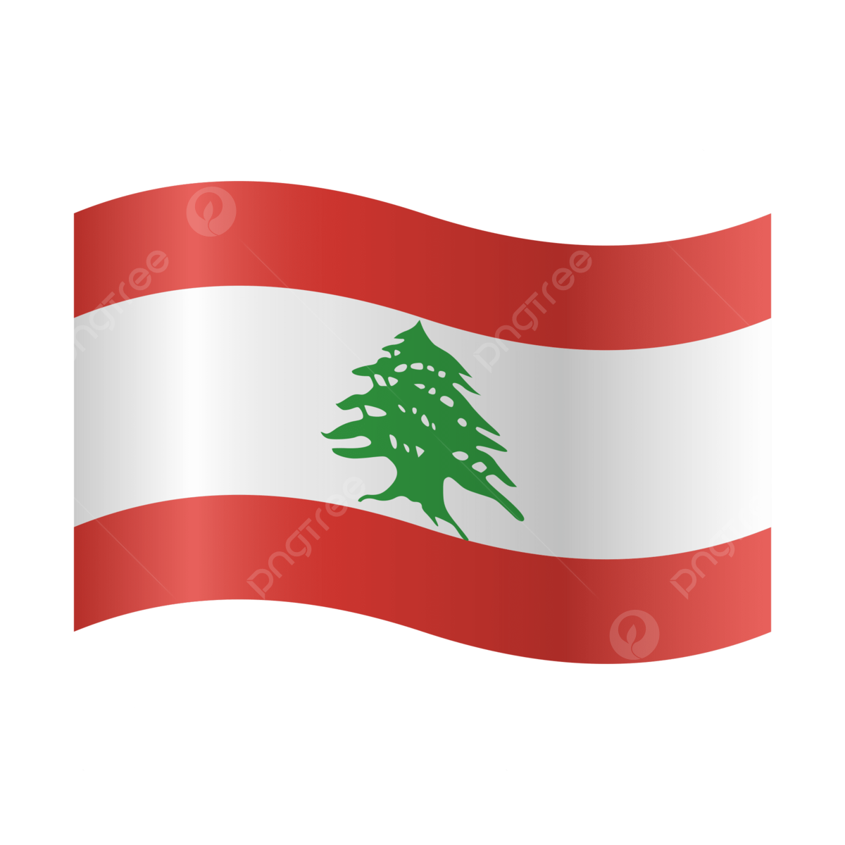 Lebanon flag png transparent images free download vector files