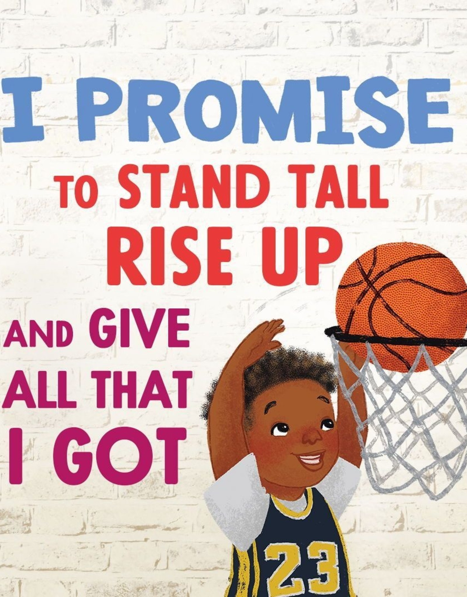 I promise by labron james