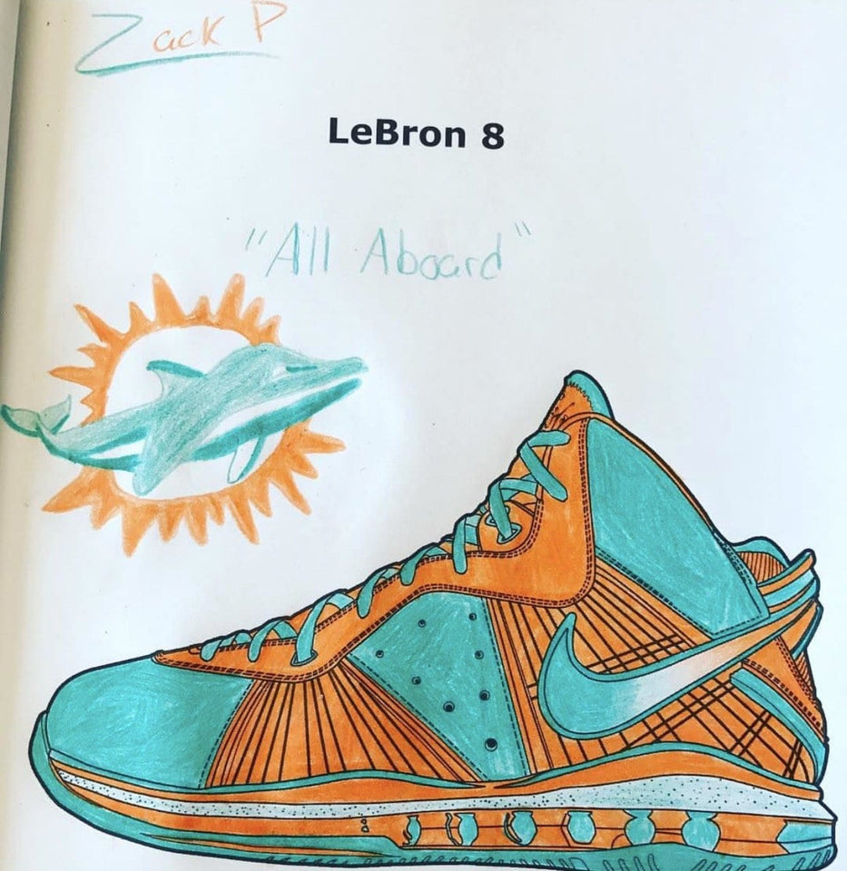 King james lebron coloring book â