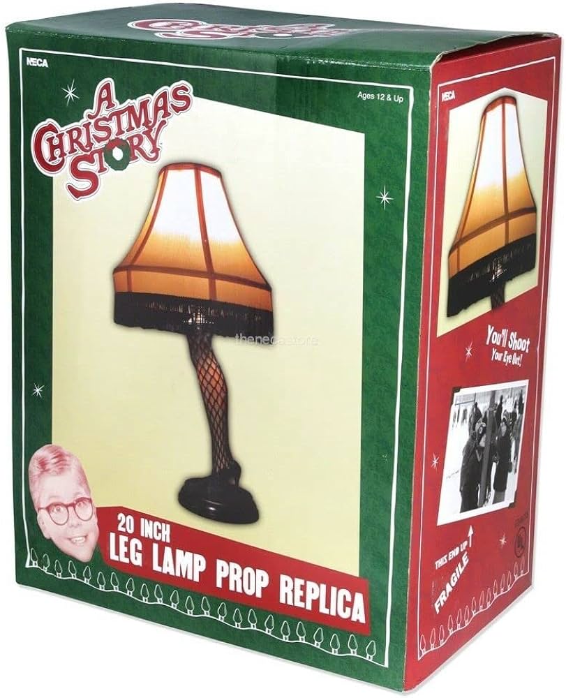 Christmas story