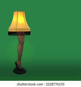 Leg lamp images stock photos d objects vectors