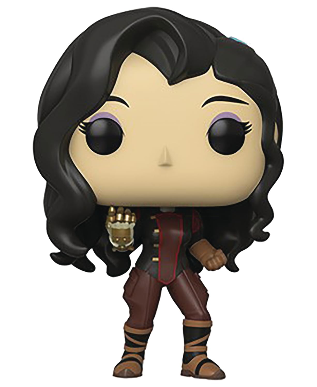 Funko pop animation legend of korra
