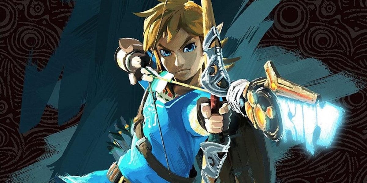Zelda breath of the wild tips guide to survival