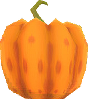 Pumpkin zeldapedia