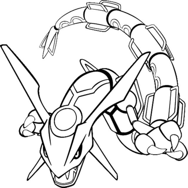 Best image of coloring pages pokemon