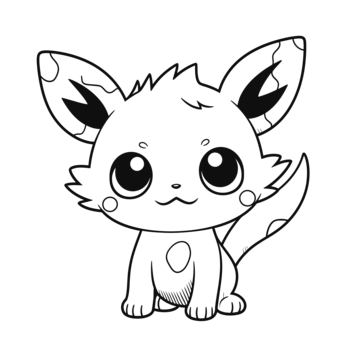 Legendary pokemon drawing png transparent images free download vector files