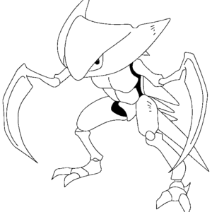 Legendary pokemon coloring pages printable for free download