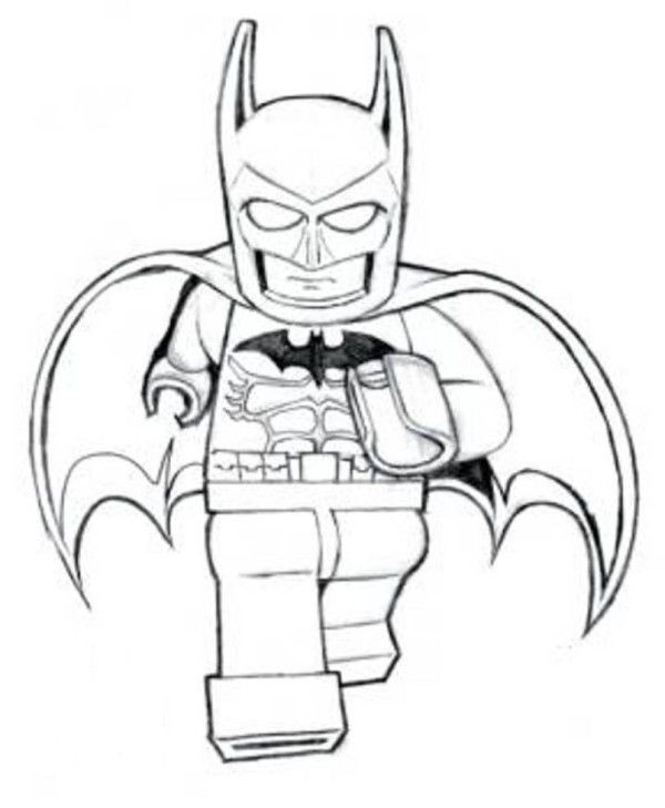Lego movie batman coloring pages batman coloring pages lego coloring pages lego coloring
