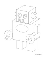 Lego blocks