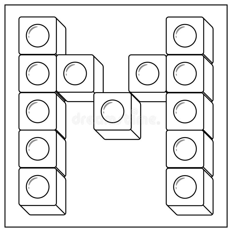 Lego brick sketch stock illustrations â lego brick sketch stock illustrations vectors clipart