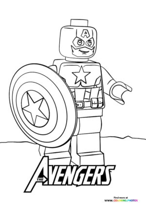 Lego