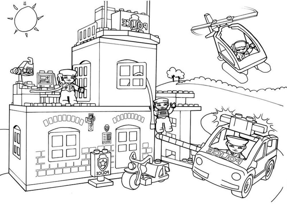 Free lego city printable coloring pages download free lego city printable coloring pages png images free cliparts on clipart library