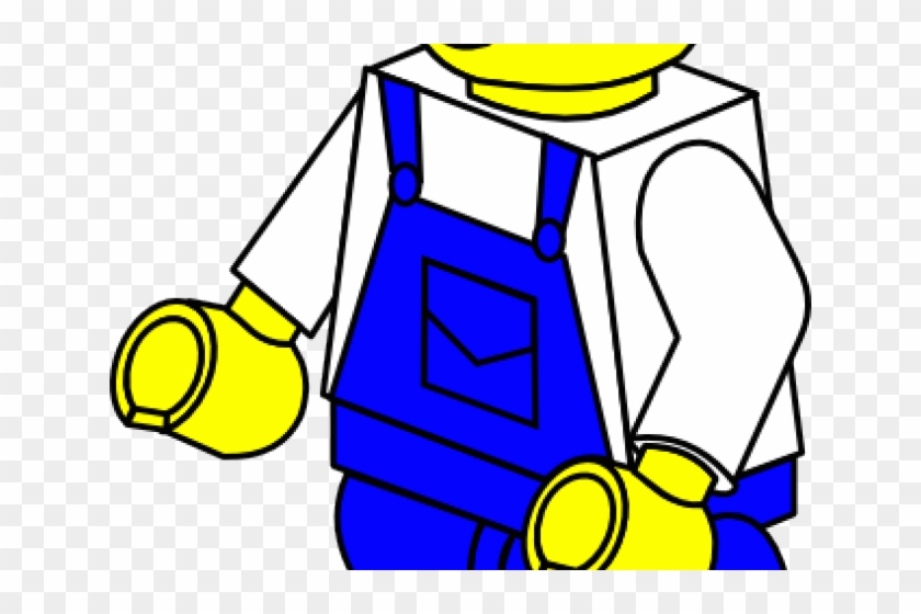 Construction worker clipart