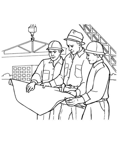 Nstruction workers louring pages