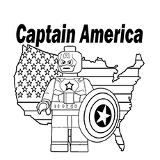 Wonderful lego movie coloring pages for toddlers