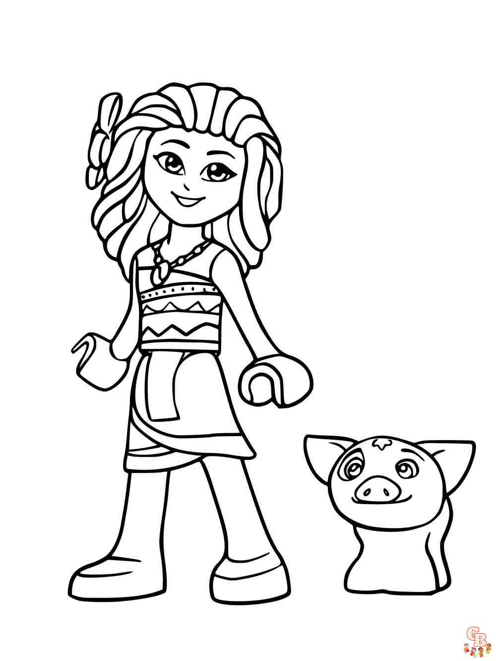 Disney princess coloring pages unleash your creativity