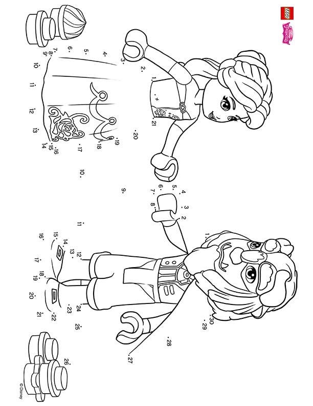 Lego
