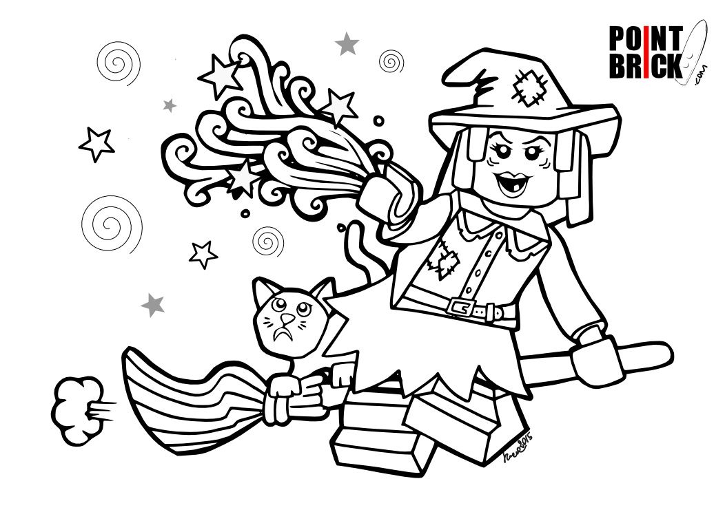 Disegni da colorare lego halloween monsters disegni da colorare lego disegni da colorare lego friends