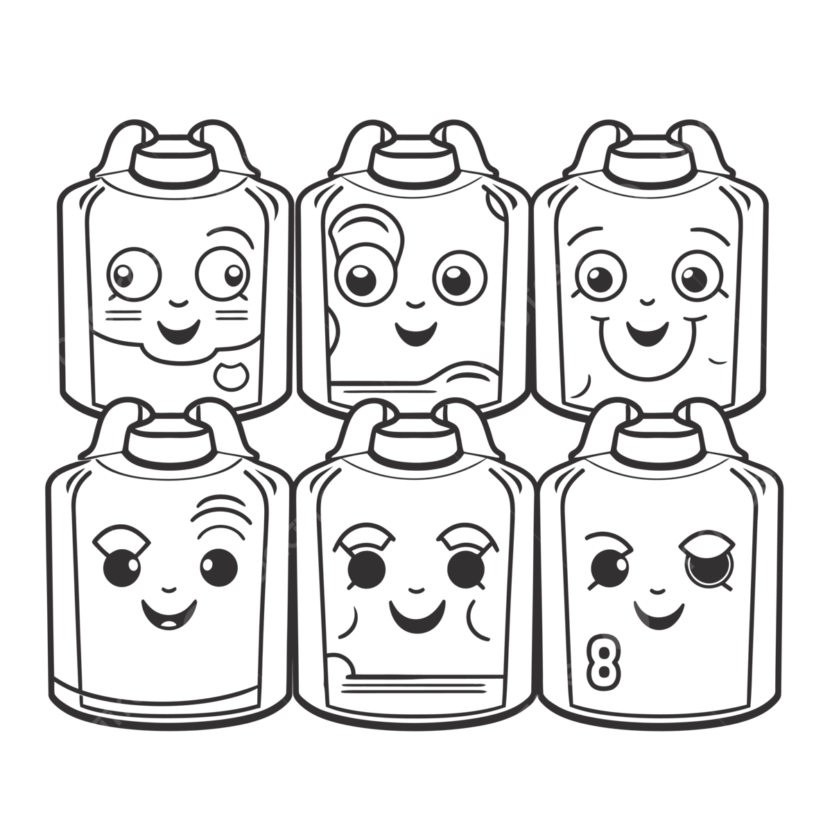 Printable printable lego bottles coloring pages and activity book outline sketch drawing vector book drawing wing drawing ring drawing png and vector with transparent background for free download