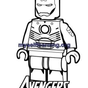 Lego characters archives
