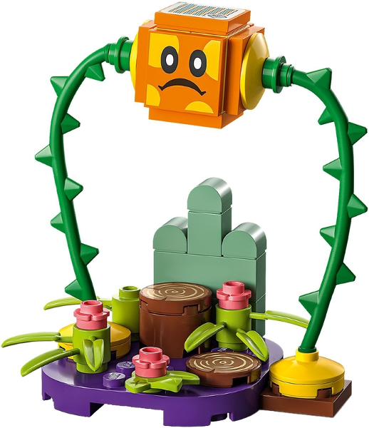 Bramball super mario series plete set set char