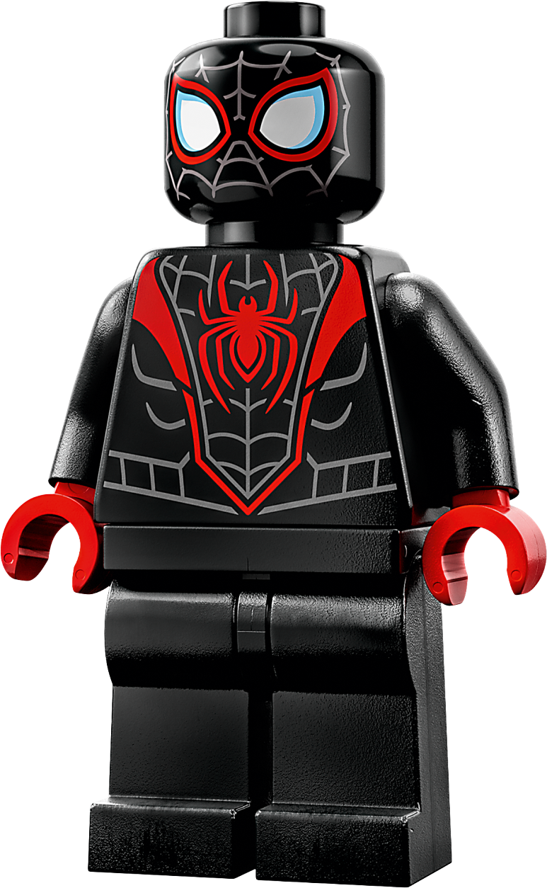 Miles morales