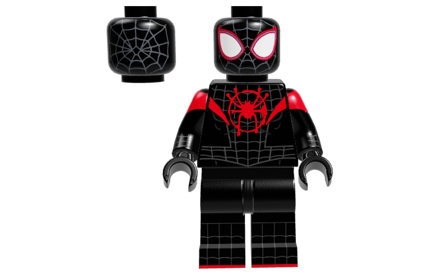 Miles morales