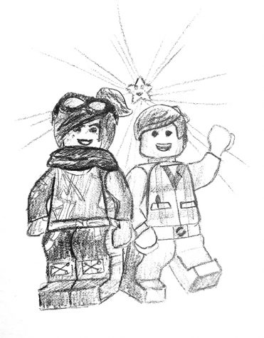 Review âthe lego movie â is almost as good as the original â the vermont cynic