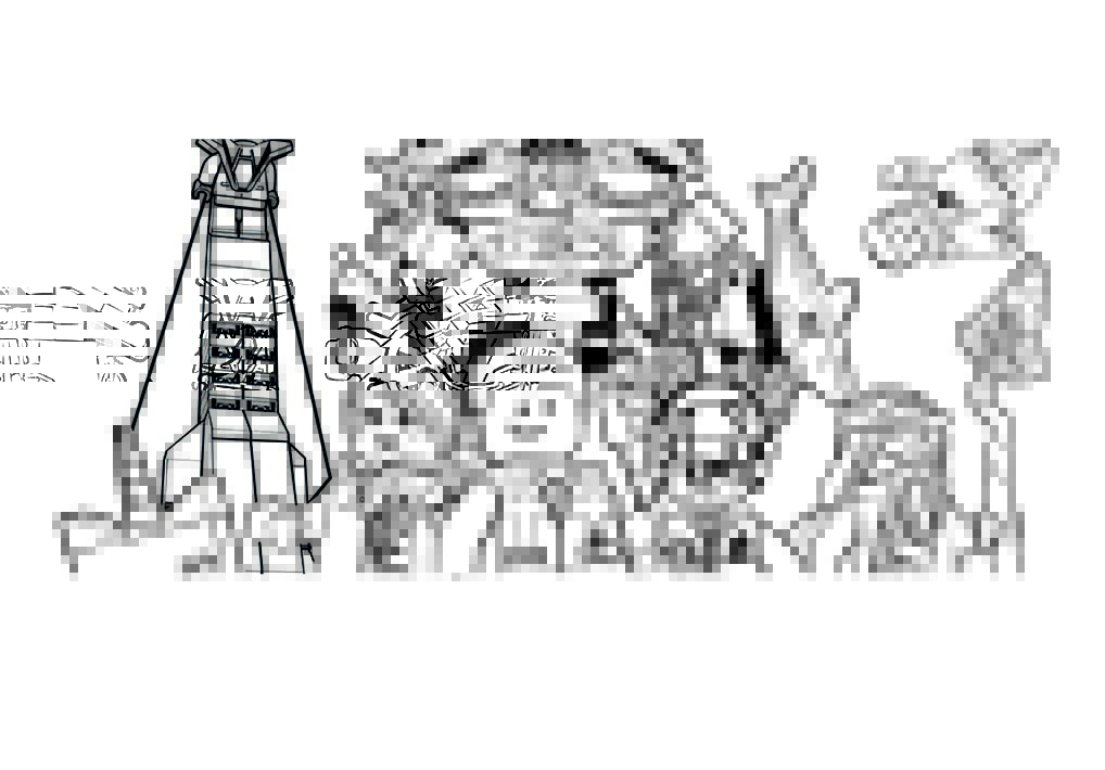 Lego great adventure coloring pages to print