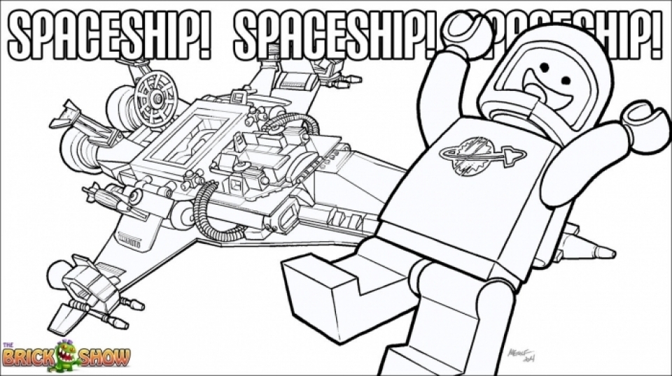Get this the lego movie coloring pages free printable