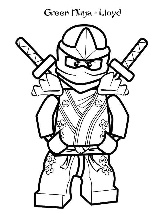 Online coloring pages ninja coloring ninja teenage mutant ninja turtles