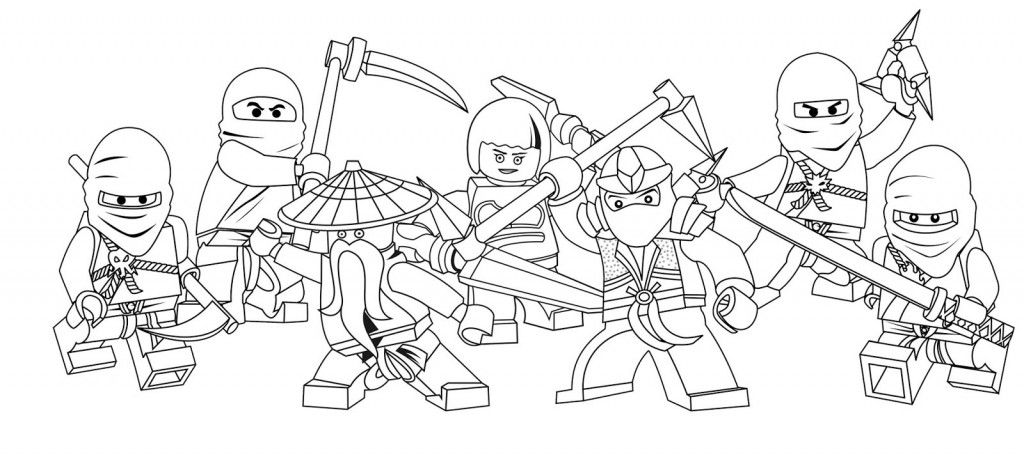 Free printable ninjago coloring pages for kids ninjago coloring pages lego coloring cartoon coloring pages