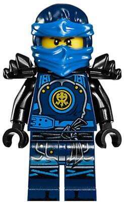 Lego ninjago jay blue wall decals stickers mural home decor for bedroom st