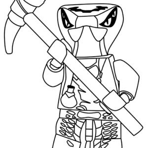Ninjago coloring pages printable for free download