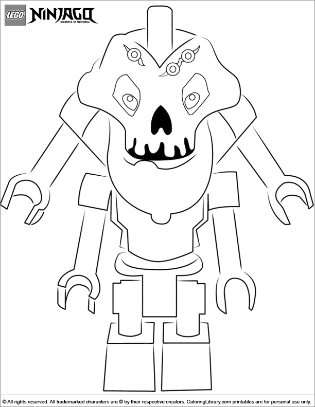 Free coloring sheet