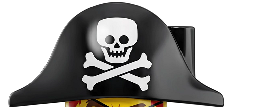 Which is your preferred skull bones emblem