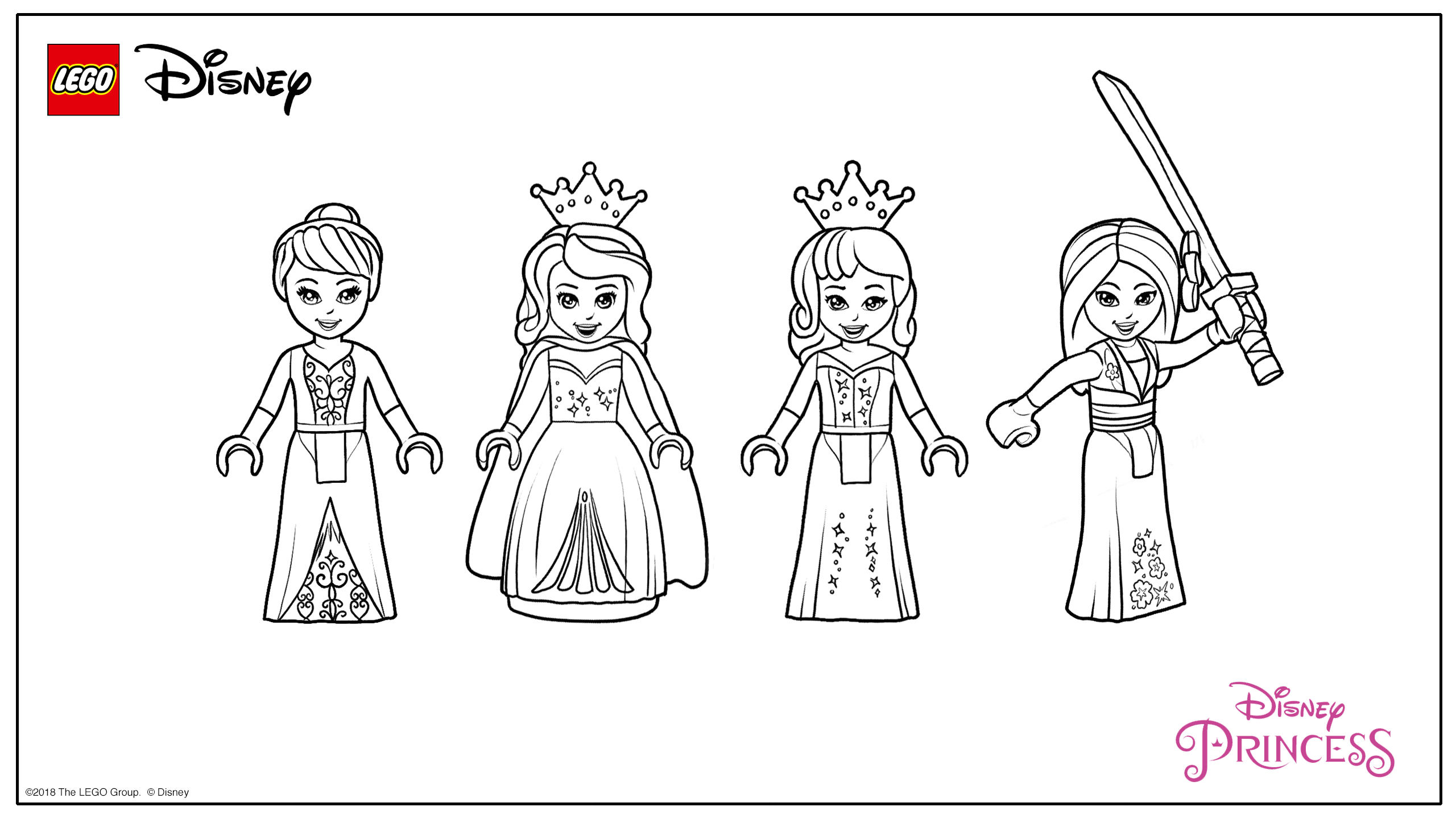 Pin by ana on de colorat princess coloring pages princess coloring disney princess coloring pages