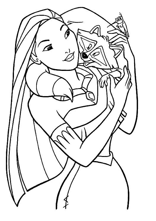 Disney coloring page malvorlage prinzessin disney farben disney malvorlagen