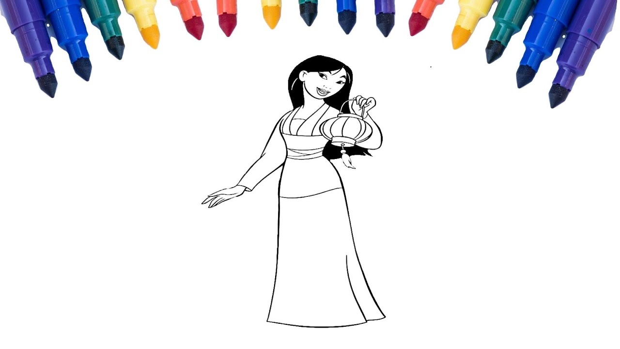 Ððulan disneyððonline coloring