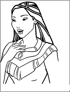 Pocahontas