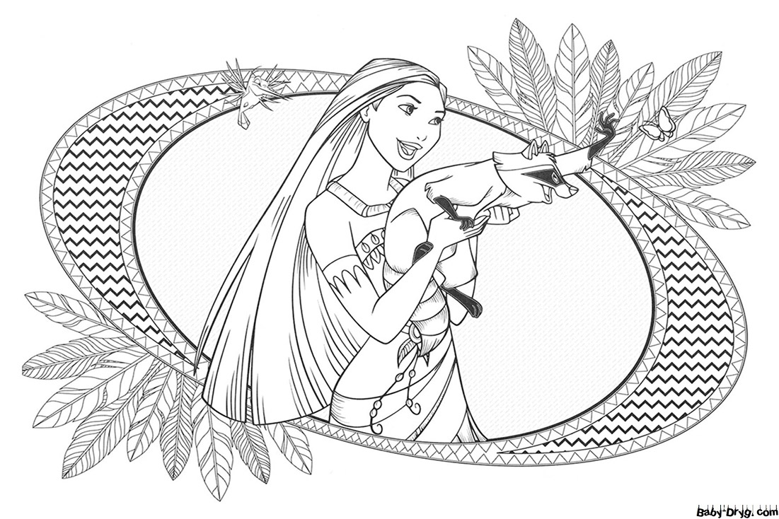 Coloring page lego princesses coloring princess printout