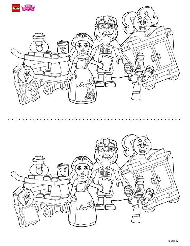 Lego